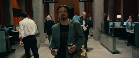 Kill the Messenger - 2014