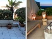 Antes/Después Renovar terraza