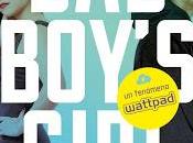 Reseña literaria: Boy´s girl razones para odiarte