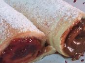 Tronco relleno