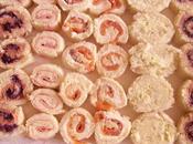 Canapés