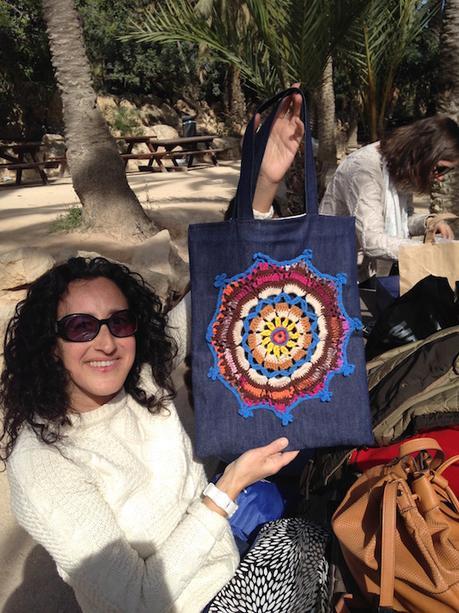 Amigo imvisible Alicante Knits Amigo imvisible Alicante Knits
