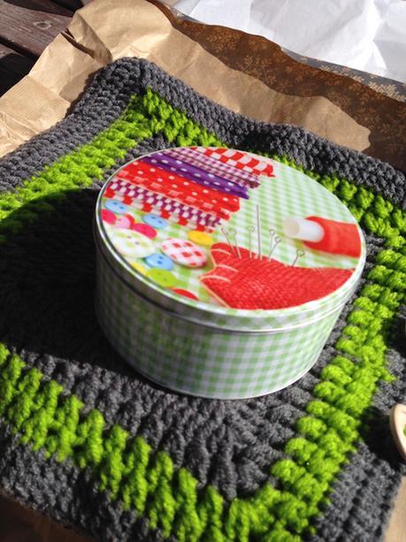 Amigo imvisible Alicante Knits Amigo imvisible Alicante Knits
