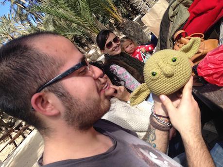 Amigo imvisible Alicante Knits Amigo imvisible Alicante Knits