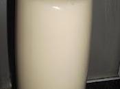 Leche avena