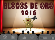 Premios blogos 2016: lista nominados