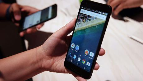 Google da una sorpresa y presenta su nuevo sistema operativo 'Android N'