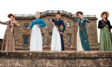 10 películas basadas en libros que no te puedes perder este 2016 10 películas basadas en libros que no te puedes perder este 2016