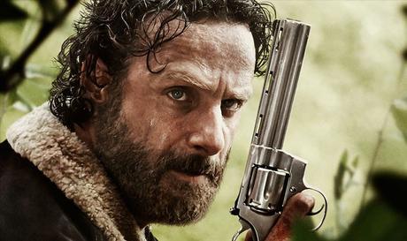 'The Walking Dead': El cazador cazado