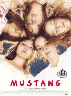 'Mustang'