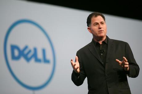 3 lecciones que los emprendedores pueden aprender de Michael Dell