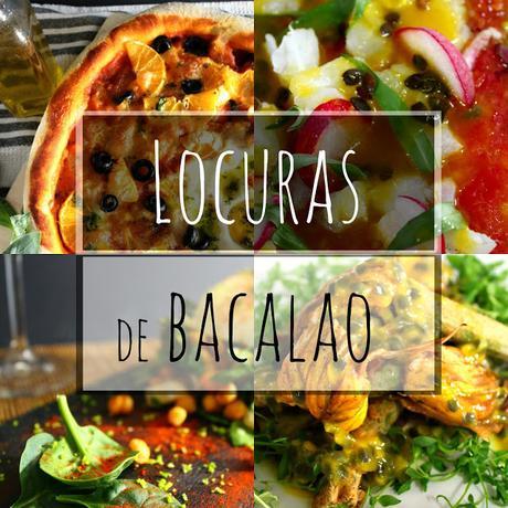 4 Recetas locas con bacalao [modo excéntrico ON]