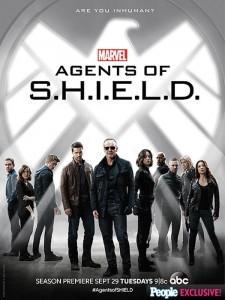 Agents of S.H.I.E.L.D. 3×12 – The Inside Man. Segundo clip Agents of S.H.I.E.L.D.