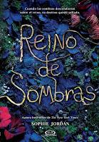 Reseña: Reino de sombras - Sophie Jordan