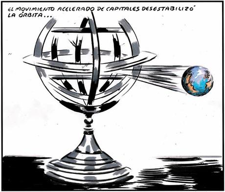 [Humor en domingo] Hoy, sin palabras, por descanso del personal. Con viñetas de El Roto