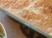 Parmentier verduras