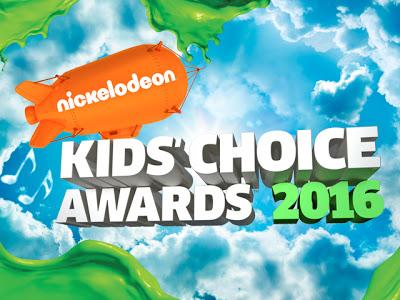 Hoy se entregan los Kids’ Choice Awards