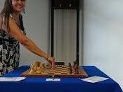 Clasificatorio femenino 2016