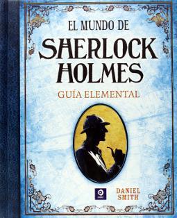 El mundo de Sherlock Holmes