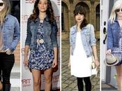 Como vestir casaca jean