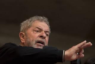 Brasil, la derecha sigue provocando: Otro pedido de prisión a Lula