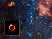 deberían existir planetas alrededor gigante roja…