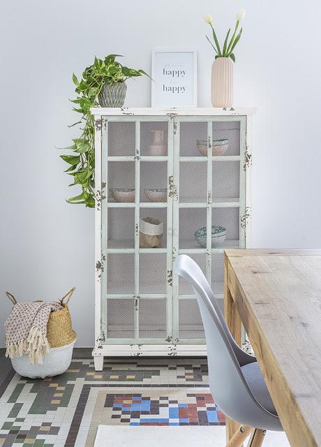 Pastel & Mosaic Pastel & Mosaic