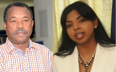 Yeni asegura pruebas implican a Blas en muerte Febrillet.