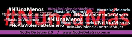 Por los derechos de la Mujer y contra la violencia de género