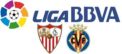 Sevilla FC vs Villareal CF. Último tren para la Champions