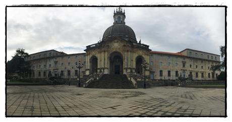 Santuario de Loiola