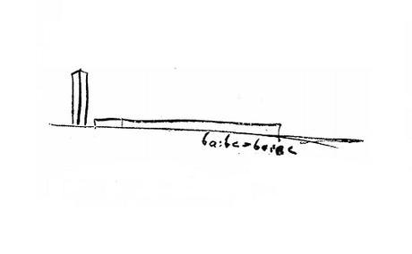 Arquitectura en todo, urbanismo en todo Arquitectura en todo, urbanismo en todo