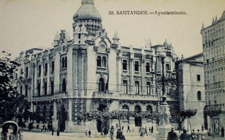 ¿Qué sabemos del viejo Santander?
