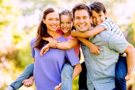 ¿Está tu clase social haciendo que se enfoque mal la crianza de sus hijos?