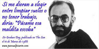 SOBRE ESPUPIDECES DE GANADORES Y PERDEDORES