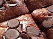 Cuadraditos chocolate