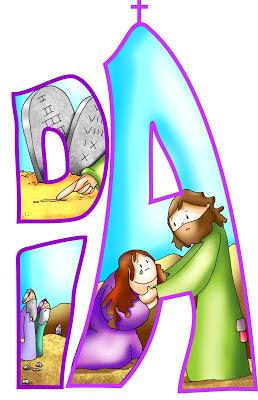 Hoy es el DIA de tu liberación