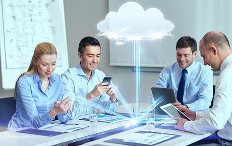 Cloud Computing, qué es y cómo lo utilizamos