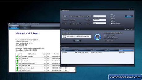 Las 7 mejores herramientas gratis para comprobar tu disco duro Las 7 mejores herramientas gratis para comprobar tu disco duro
