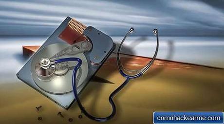 Las 7 mejores herramientas gratis para comprobar tu disco duro Las 7 mejores herramientas gratis para comprobar tu disco duro