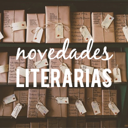 [NOVEDADES EDITORIALES] Marzo 2015