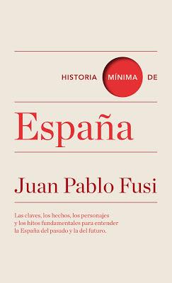 RECORDANDO EN DECDLT… UN LIBRO PARA CONOCER ESPAÑA