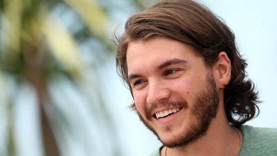 El bello, Emile Hirsch , cumple 31 años