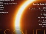 Para agendar: Workshop Eclipse Anular 2017 Esquel, Provincia Chubut, Argentina