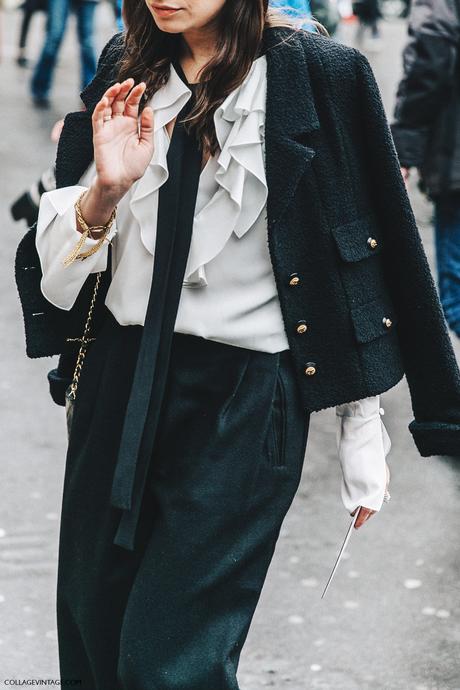 PFW-Paris_Fashion_Week_Fall_2016-Street_Style-Collage_Vintage-Stella_McCartney-Amanda_Weiner-Chanel-