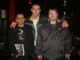 Programa Austra “Olympia” (Temporada 7/ Programa 10)