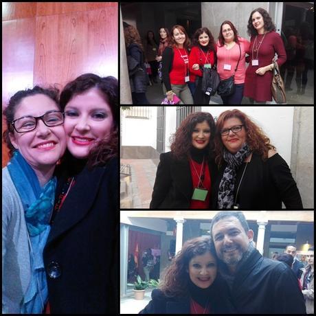 Crónica de un Encuentro maravilloso Crónica de un Encuentro maravilloso