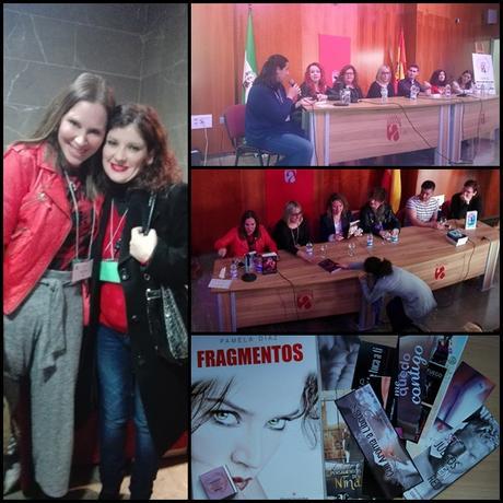 Crónica de un Encuentro maravilloso Crónica de un Encuentro maravilloso