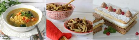 sunday's time marzo #recetasconaguacates