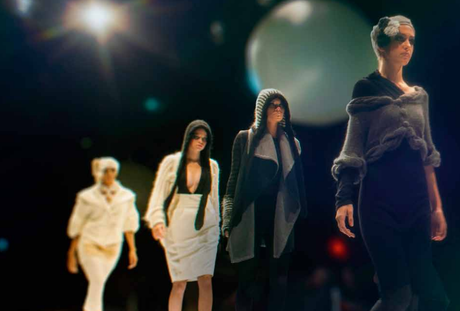 Perú ya tiene su Libro de Moda – Perú: Moda y Textiles